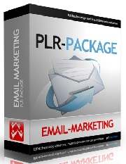 PLR Package mit 12 PLR Produkten
