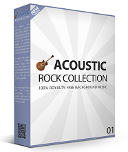 Acoustic-Rock-Band-Collection