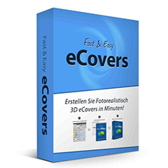 Fast & Easy eCovers
